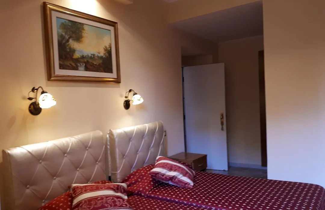 Hotel Major Aventinus-1