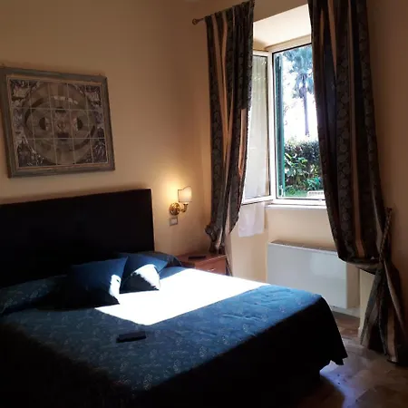Hotel Major Aventinus-3